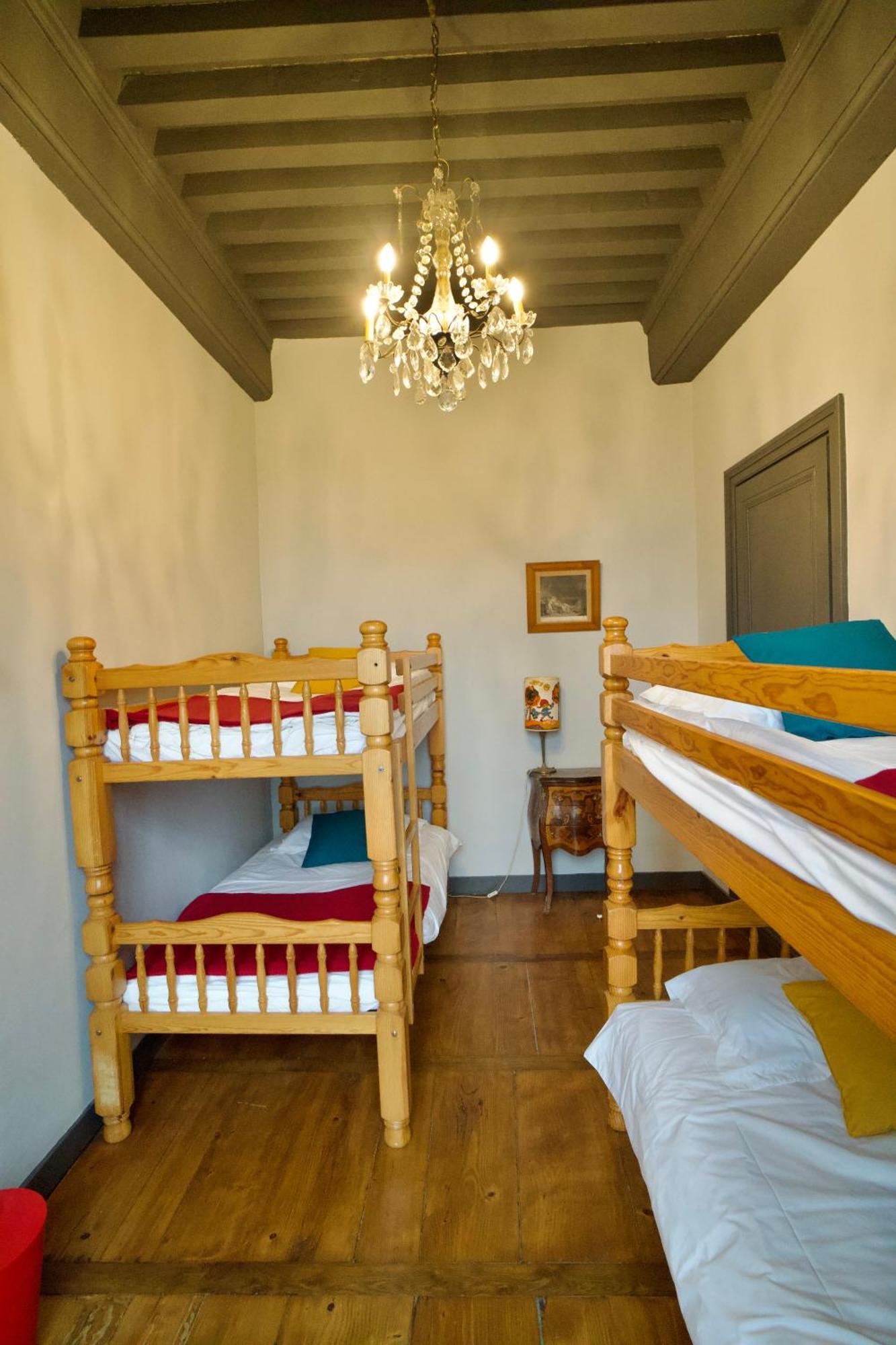 Chateau De Rance Bed & Breakfast Genay  Dış mekan fotoğraf