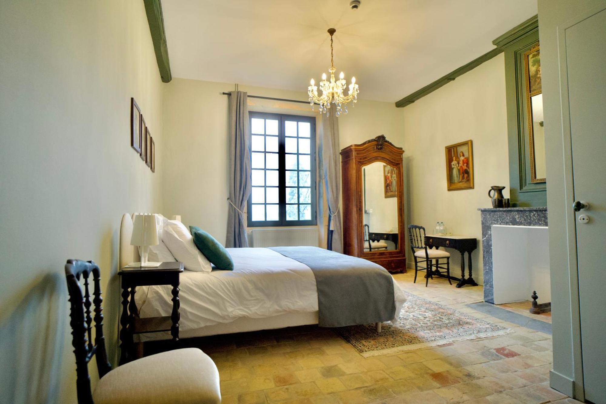 Chateau De Rance Bed & Breakfast Genay  Dış mekan fotoğraf