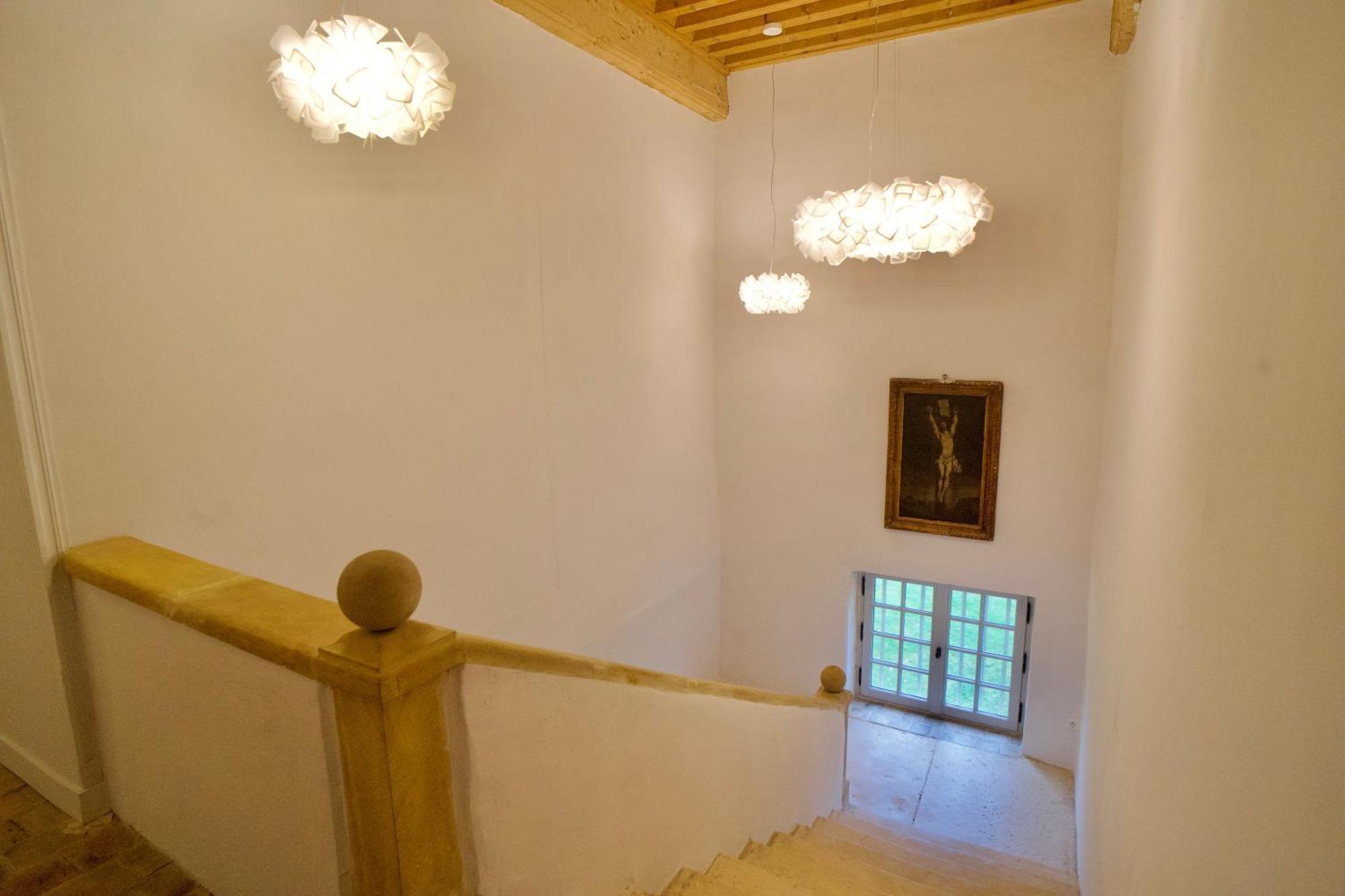 Chateau De Rance Bed & Breakfast Genay  Dış mekan fotoğraf